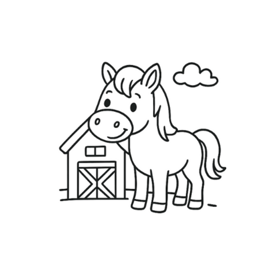 Keep Your Kids Busy This Summer! Printable "Summer Camp" PDF BOOK