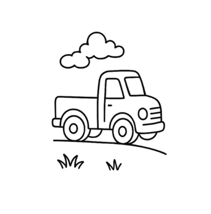 Keep Your Kids Busy This Summer! Printable "Summer Camp" PDF BOOK