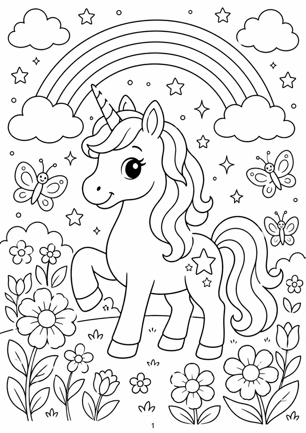 Ultimate Kids Learning Bundle – 350+ Printable Activity Pages