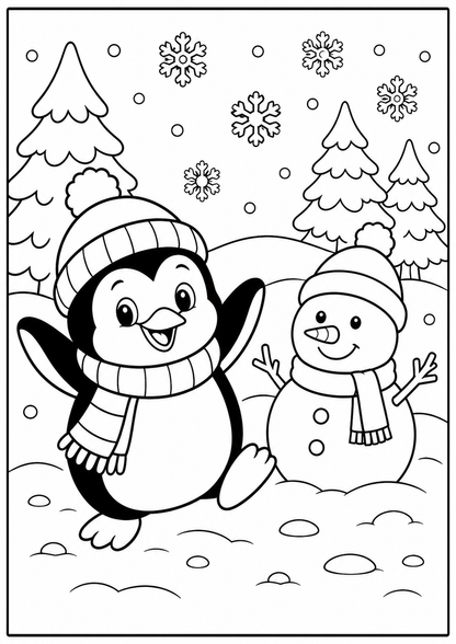 Ultimate Kids Learning Bundle – 350+ Printable Activity Pages