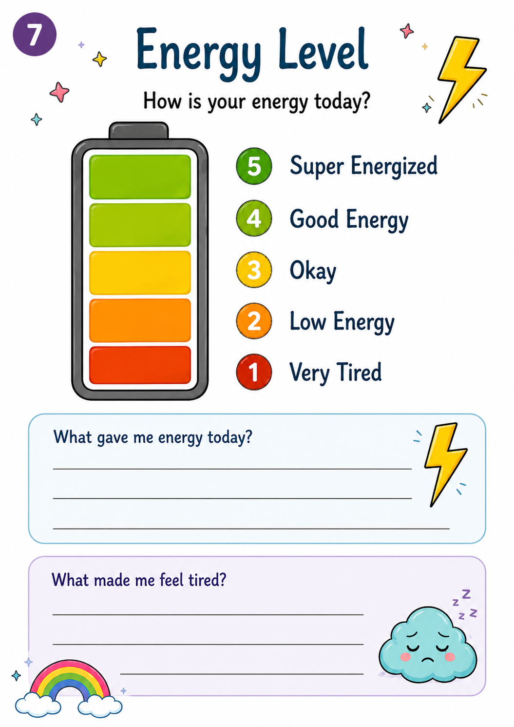 Ultimate Kids Learning Bundle – 350+ Printable Activity Pages