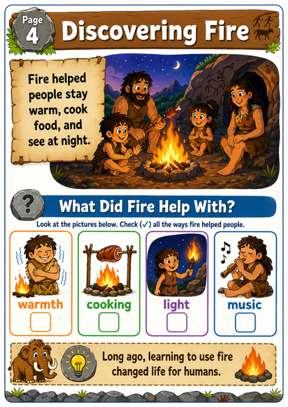 Ultimate Kids Learning Bundle – 350+ Printable Activity Pages